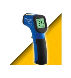 Lazer Termometre 330°C