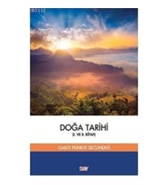 Doğa Tarihi I ve II.Kitap