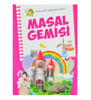 Masal Gemisi