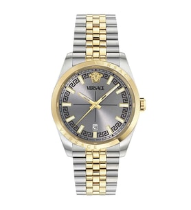 Versace VRSCVE5M00426 Erkek Kol Saati