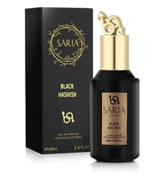 SARİA 69 - BLACK HASHISH - PARFÜM