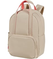 American Tourister Kadın Sırt Çantası, Bej, 15,6 İnç