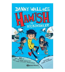 Hamish ve Hiçkimseler