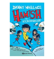 Hamish ve Hiçkimseler