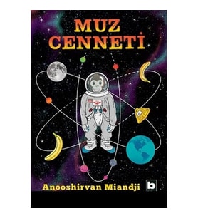 Muz Cenneti