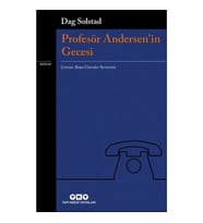 Profesör Andersen'in Gecesi
