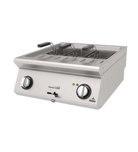 Atalay AMP-673 Makarna Haşlama Setüstü 3 Sepet 600x730x300 mm Elk.
