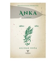 Anka 5. Kitap