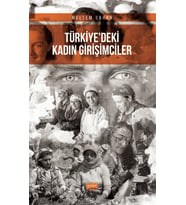 Türkiye’deki Kadın Girişimciler