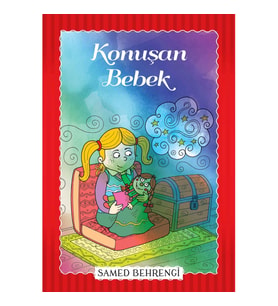 Konuşan Bebek - Samed Behrengi Serisi