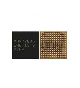 Samsung Max77686 Entegre