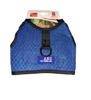 ANS Göğüs Tasması M Boyun 22-28cm. Göğüs 27-34cm.