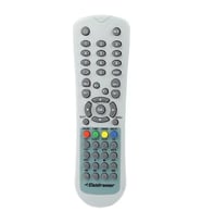 Mersat Minibox Usb Pvr Uydu Alıcı Kumandası