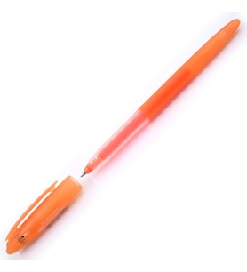 UNİ BALL SİGNO UM-170 GELSTICK 0.7 JEL KALEM FOSFORLU TURUNCU
