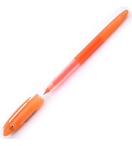 UNİ BALL SİGNO UM-170 GELSTICK 0.7 JEL KALEM FOSFORLU TURUNCU