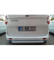 FORD COURİER 2014 2015 2016 2017 2018 2019 2020 YAN BASAMAK YAN KORUMA