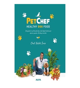 PetChef Healthy Dog Food (Ciltli)