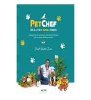 PetChef Healthy Dog Food (Ciltli)