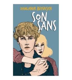 Son Şans