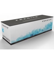 Fragile 106A Siyah Cipli 1000 Syf 107A/107R/135A