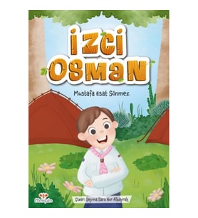 İzci Osman