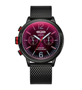 Welder Moody WWMD1014 Unisex Kol Saati