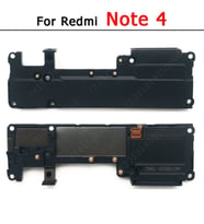 Tkgz Xiaomi Redmi NOTE 4 Buzzer (Dış Ses Hoparlör)