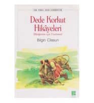 DEDE KORKUT HİKAYELERİ