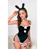 HotFlirt NL 3497 Tavşan Kostümü