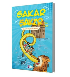 Kaza Geliyorum Demez - Sakar Şakir
