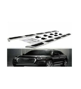 Drs Tuning Audi Q5 Uyumlu Yan Basamak Side Step Oem Style -2018