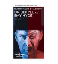 DR.JEKYLL İLE BAY HYDE 62 - MODERN KLASİKLER