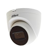 DAHUA 5MP IPC-HDW2541T-S-0280B-S2 2.8MM DOME IP KAMERA SESLİ