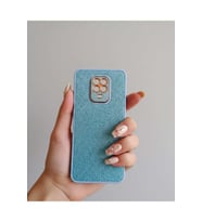 Xiaomi Redmi Note 9 Pro Simli KılıfModeli