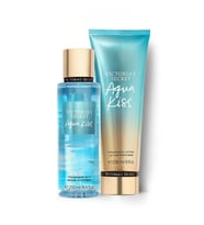 Aqua Kiss New Collection Kadın Vücut Spreyi Ve Vücut Losyonu