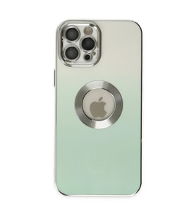 Apple İphone 12 Pro Kılıf Best Silikon - Turkuaz