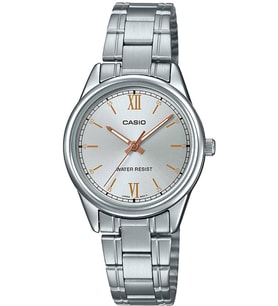 Casio LTP-V005D-7B2UDF Kadın Kol Saati