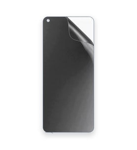 SChitec Realme 11（China） Uyumlu Ön Yüzey Hayalet Privacy Hidrojel Ekran Koruyucu