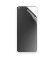 SChitec Realme 11（China） Uyumlu Ön Yüzey Hayalet Privacy Hidrojel Ekran Koruyucu