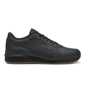 Puma 399068 ST Runner v4 L Spor Ayakkabı Siyah
