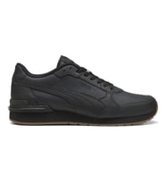 Puma 399068 ST Runner v4 L Spor Ayakkabı Siyah