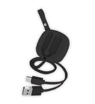 S79 Micro Usb Kablo 20Cm-1M 2A - Siyah