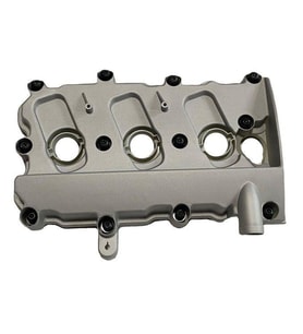 Audi A4 2.0 A6 C6 2.0 A8 3.2 Motor Üst Kapağı 2004- 06E103472L