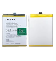 Tkgz Oppo A73 Uyumlu Pil Sıfır - Servis