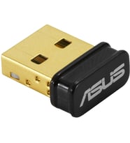 Asus USB-N10 Nano 150 Mbps Kablosuz Ağ Adaptörü