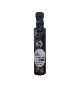 Şerife Ana Elma Sirkeli İsveç İksiri 250 ml