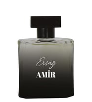 ERSAĞ AMİR EDP ERKEK PARFÜM 100 cc