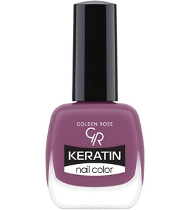 Keratin Nail Color No: 143 - Keratin Oje