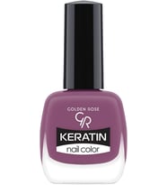 Keratin Nail Color No: 143 - Keratin Oje