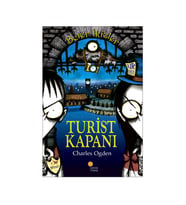 Beter İkizler Turist Kapanı Charles Ogden Günışığı Kitaplığı